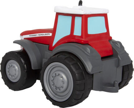 MASSEY FERGUSON Mon premier tracteur Radio-commandé – Image 4