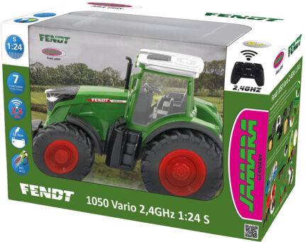1/24 FENDT Vario 1050 Radio-commandé 2,4 GHz – Image 5