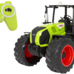 1/16 CLAAS Arion 660, radio-commandé 2,4Ghz