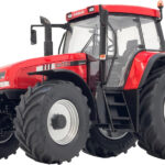 CASE IH CS 150