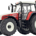 STEYR 9145