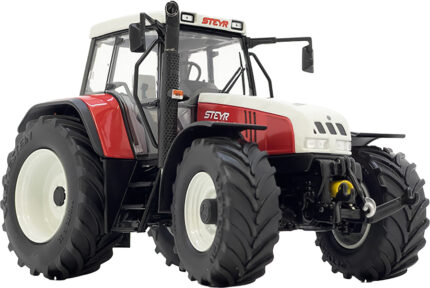 STEYR 9145 – Image 3