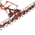 1/32 KUHN GF 13003 T Faneuse 12 toupies