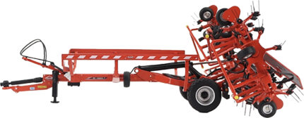 1/32 KUHN GF 13003 T Faneuse 12 toupies – Image 3