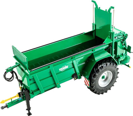 TEBBE MS 140 Epandeur à fumier – Image 4