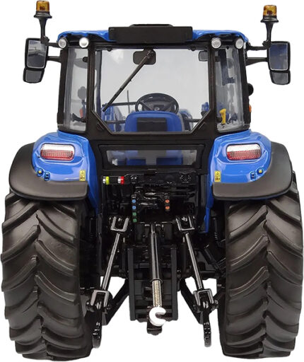 NEW HOLLAND T5.120 Dual Command -2025- – Image 4