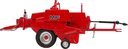 MASSEY FERGUSON 224 Presse à bottes – Image 4