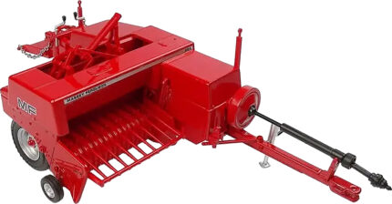 MASSEY FERGUSON 224 Presse à bottes – Image 5