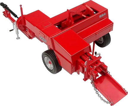 MASSEY FERGUSON 224 Presse à bottes – Image 6