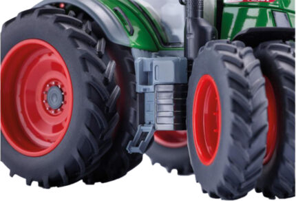 FENDT 726 Vario jumelées étroit – Image 3