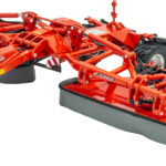 1/32 KUHN FC13460 RA faucheuse trainée