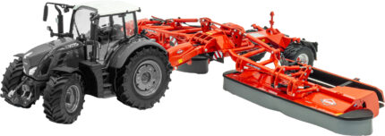 1/32 KUHN FC13460 RA faucheuse trainée – Image 3