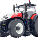 STEYR Terrus 6340 CVT