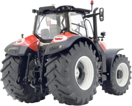 STEYR Terrus 6340 CVT – Image 3