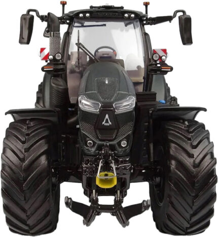 DEUTZ-FAHR 7250 TTV WARRIOR – Image 3