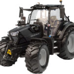 DEUTZ-FAHR 6150.4 RV Shift WARRIOR
