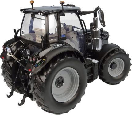 DEUTZ-FAHR 6150.4 RV Shift WARRIOR – Image 3