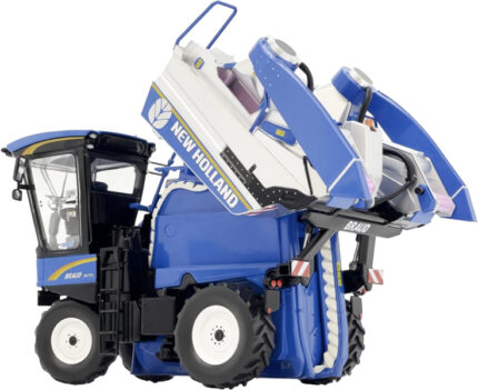 Maquette Réduite Presse BRAUD 114 - Échelle 1/32 - Édition Limitée Avec Présentoir