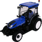 NEW HOLLAND T4.120F