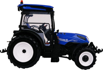 NEW HOLLAND T4.120F – Image 3