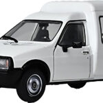 CITROEN C15 blanc