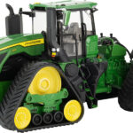 JOHN DEERE 9RX 830