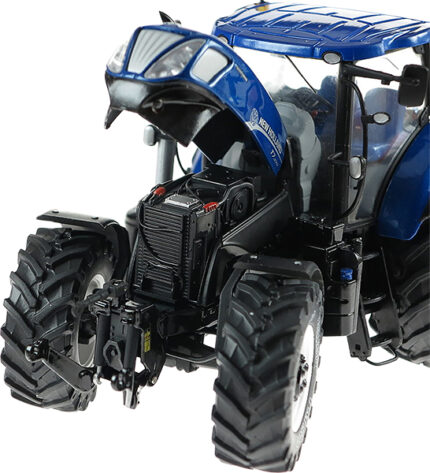 NEW HOLLAND T7.270 Blue Power – Image 3