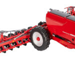 HORSCH Maestro 24SV Semoir trainé