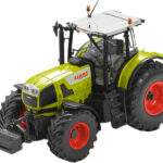 CLAAS Atlès 936 RZ