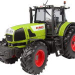 CLAAS Atlès 926 RZ
