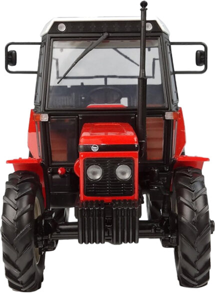 ZETOR 7245 4RM – Image 3