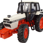 DAVID BROWN 1690 4RM