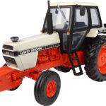 DAVID BROWN 1690 2RM