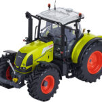 CLAAS Arion 640 C