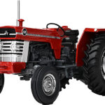 MASSEY FERGUSON 168 2RM