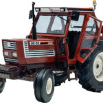 FIAT 80-90 2RM Comfort cab