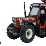 FIAT 80-90 4RM Supercomfort cab