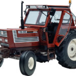 FIAT 70-90 2RM Comfort cab