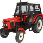 ZETOR 7711 2RM