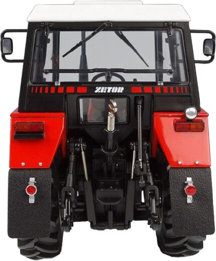 ZETOR 7711 2RM – Image 3