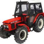 ZETOR 7745 4RM
