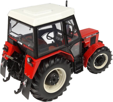 ZETOR 7745 4RM – Image 3