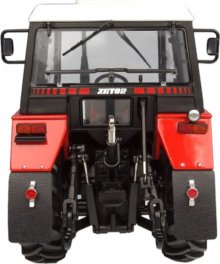 ZETOR 7745 4RM – Image 4