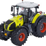 CLAAS Axion 870 ST