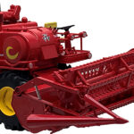 MASSEY FERGUSON 510 Moissonneuse batteuse