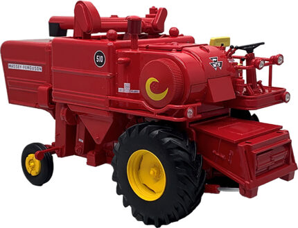 MASSEY FERGUSON 510 Moissonneuse batteuse – Image 3