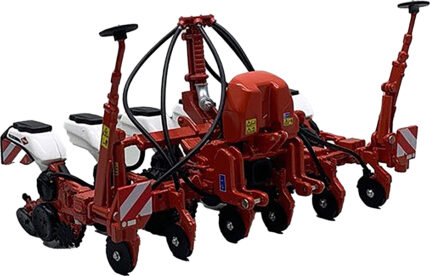 KUHN Kosma TSE Semoir 6 rangs sans reservoir – Image 3