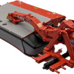 KUHN FC3115D Faucheuse conditionneuse latérale