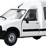 CITROEN C15 (1992-2006) blanc