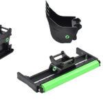 STEELWRIST S60 Set de 4 accessoires